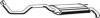 ASMET 19.017 End Silencer